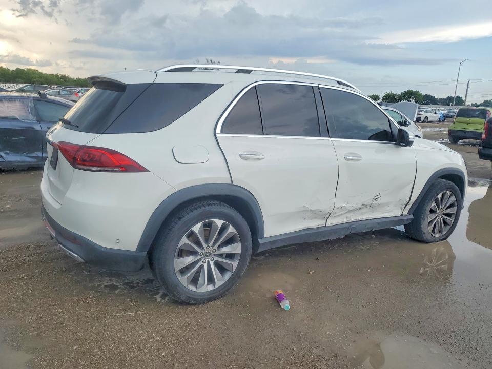 65855746 :رقم المزاد ، 4JGFB4JB3LA212610 vin ، 2020 Mercedes-benz Gle مزاد بيع