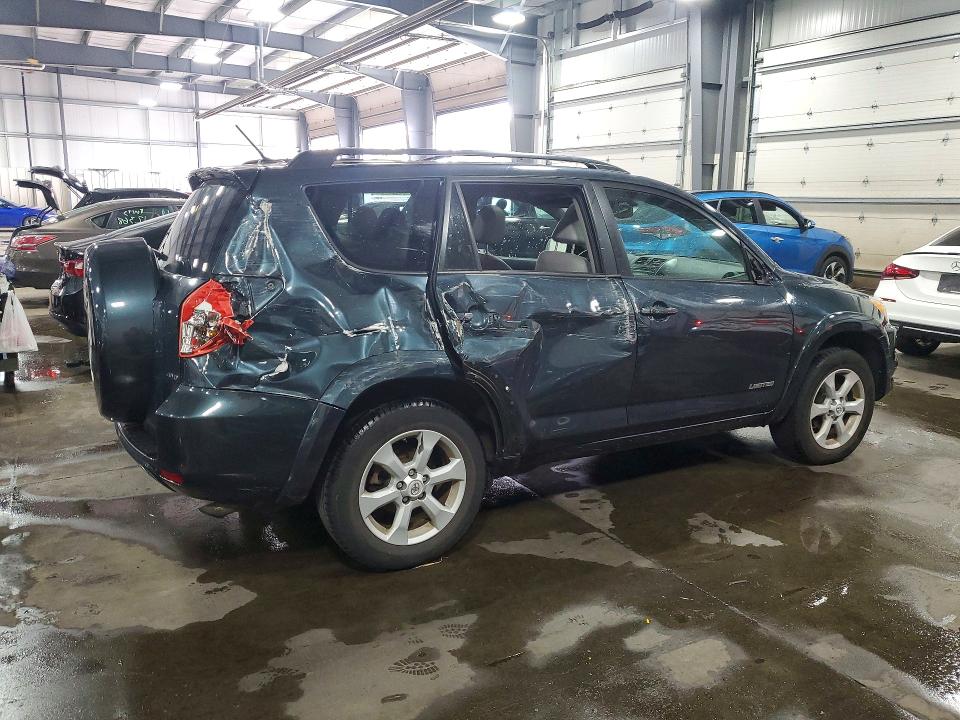 Aukcja sprzedaży 2012 Toyota Rav4, vin: 2T3DF4DV0CW244406, numer aukcji: 66269706
