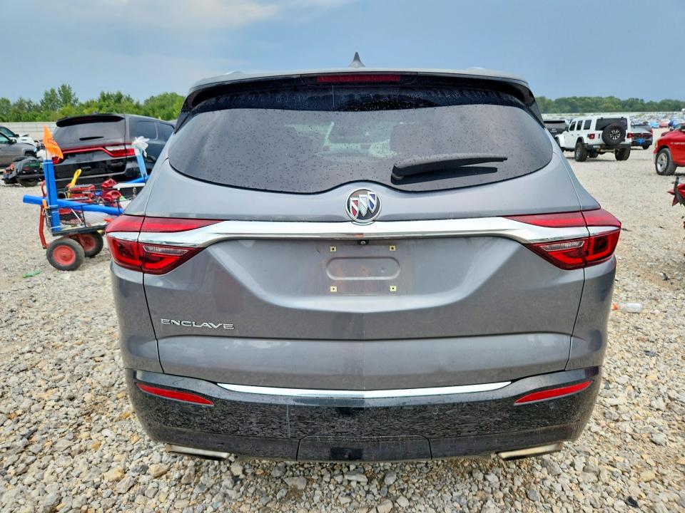 Продажа на аукционе авто 2020 Buick Enclave, vin: 5GAERBKW0LJ191993, номер лота: 66999596