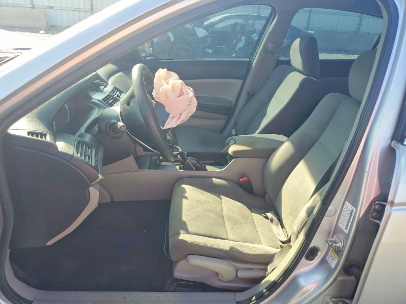 2012 Honda Accord მანქანა იყიდება აუქციონზე, vin: 1HGCP2F31CA231009, აუქციონის ნომერი: 65303486
