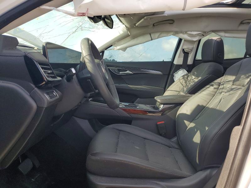 Aukcja sprzedaży 2025 Buick Envision, vin: LRBFZKE40SD031797, numer aukcji: 63518526