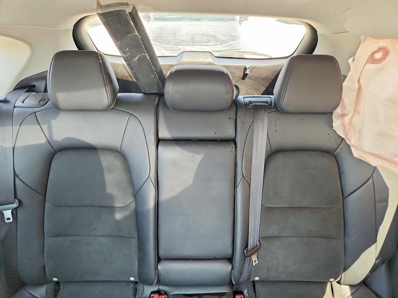 Продажа на аукционе авто 2021 Mazda Cx-5, vin: JM3KFACM7M0445621, номер лота: 66462656