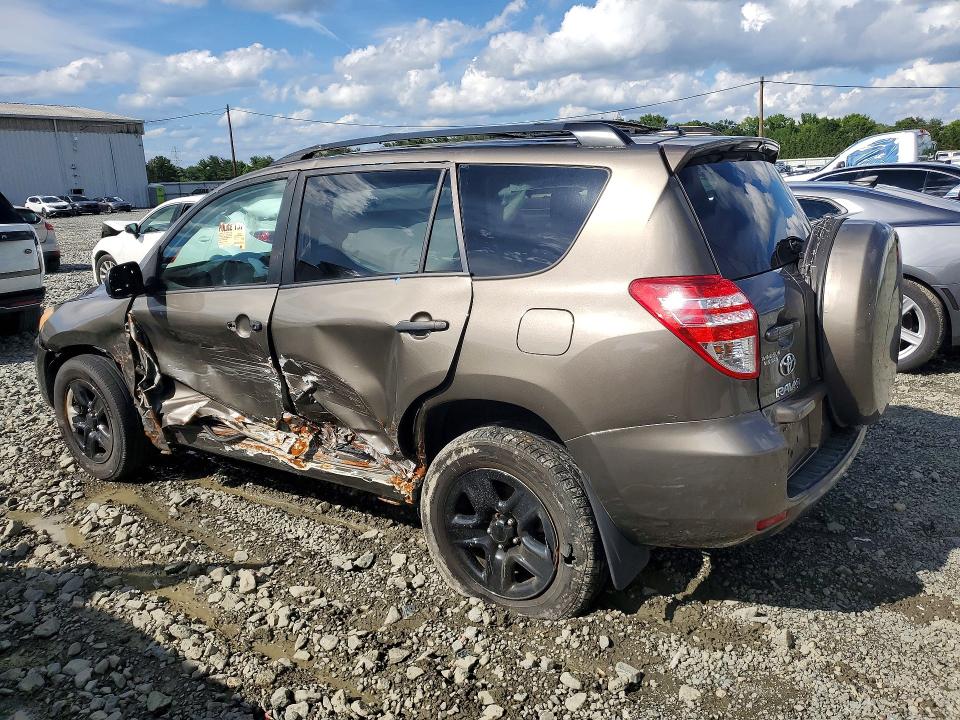 Aukcja sprzedaży 2012 Toyota Rav4, vin: 2T3BF4DV6CW188740, numer aukcji: 63806096