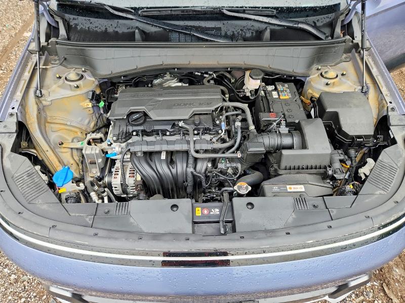 Aukcja sprzedaży 2025 Hyundai Kona, vin: KM8HCCAB3SU316379, numer aukcji: 62314466