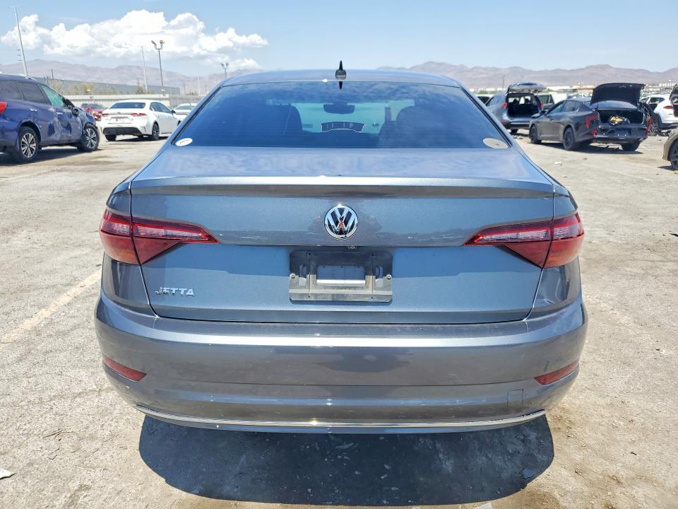 Продажа на аукционе авто 2019 Volkswagen Jetta, vin: 3VWE57BU5KM207366, номер лота: 63544766