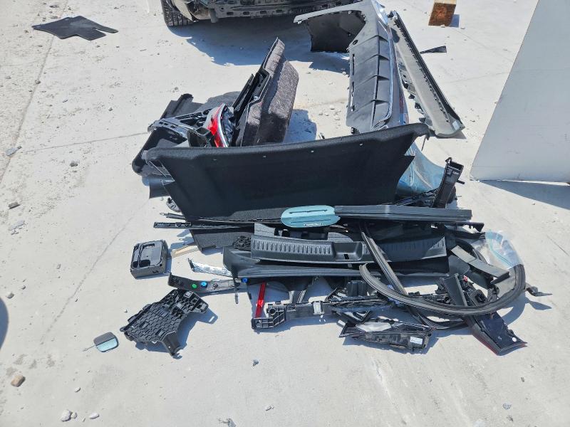 Aukcja sprzedaży 2025 Mercedes-benz E, vin: W1KLF4GB9SA117380, numer aukcji: 64793536