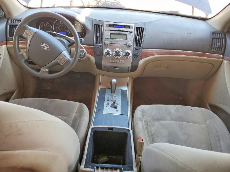 Aukcja sprzedaży 2007 Hyundai Veracruz, vin: KM8NU13C47U017601, numer aukcji: 63419336