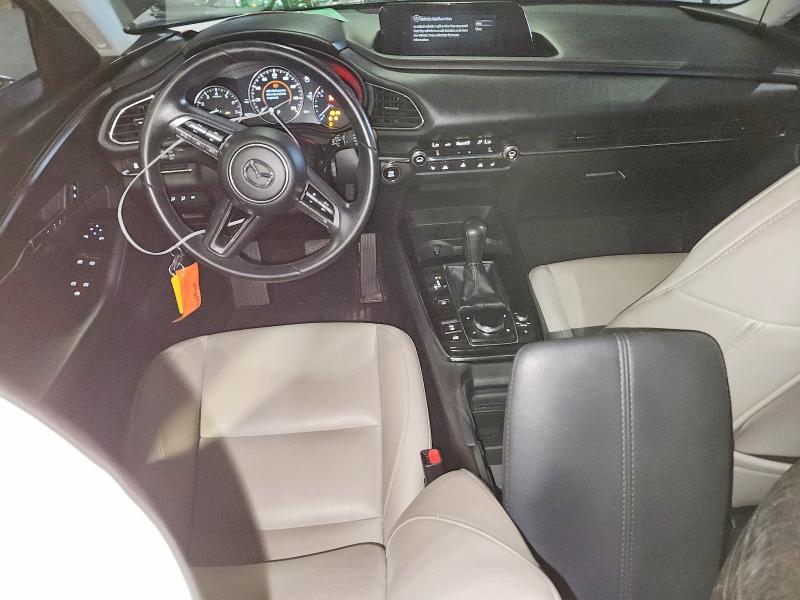 Aukcja sprzedaży 2021 Mazda Cx 30, vin: 3MVDMBAY8MM300442, numer aukcji: 65525486