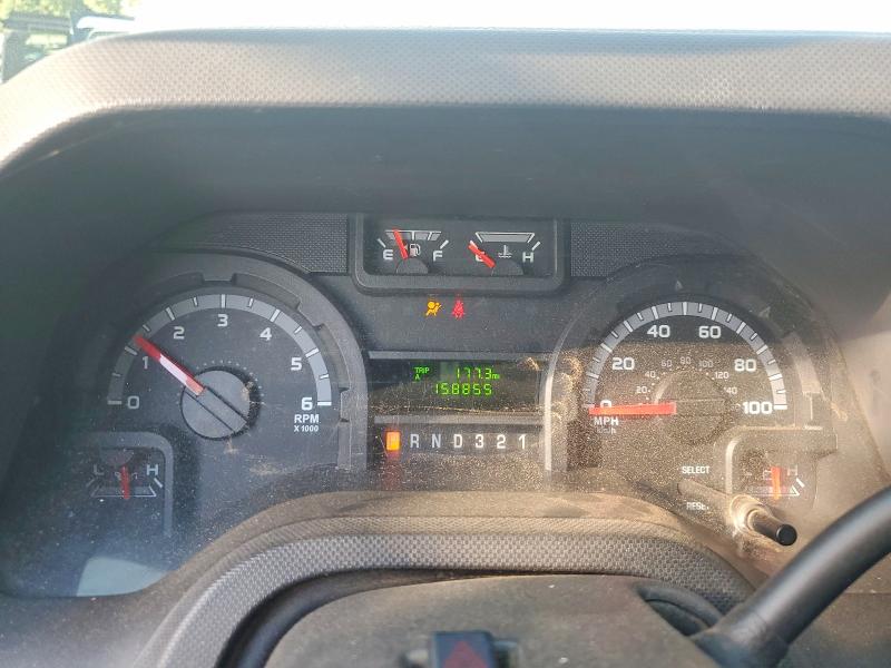 Продаж на аукціоні авто 2014 Ford Econoline, vin: 1FDWE3FLXEDB15635, номер лоту: 62449096
