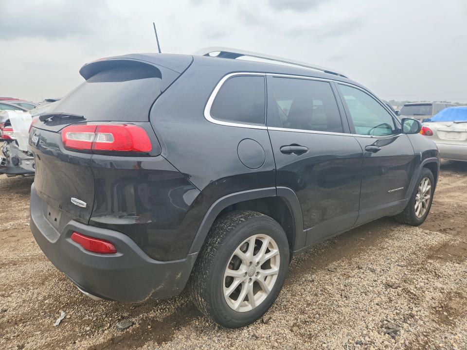 63776526 :رقم المزاد ، 1C4PJLCS2GW239504 vin ، 2016 Jeep Cherokee مزاد بيع