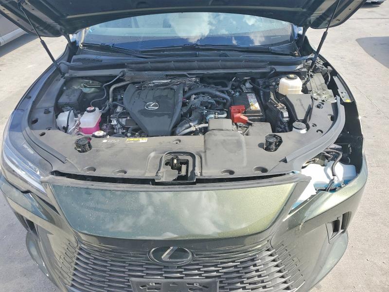 Aukcja sprzedaży 2023 Lexus Rx 350, vin: JTJCHMAA6P2010869, numer aukcji: 64485646