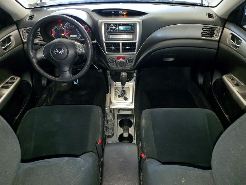 Aukcja sprzedaży 2010 Subaru Impreza, vin: JF1GH6A6XAH819393, numer aukcji: 65949886