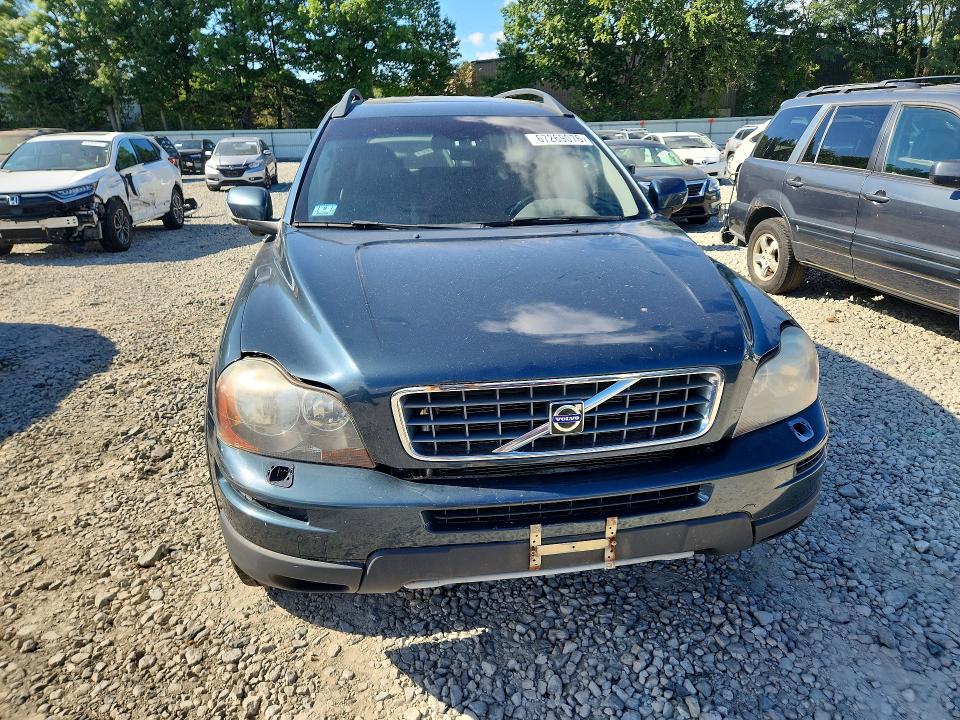 Продажа на аукционе авто 2008 Volvo Xc90, vin: YV4CZ982781448297, номер лота: 67269076
