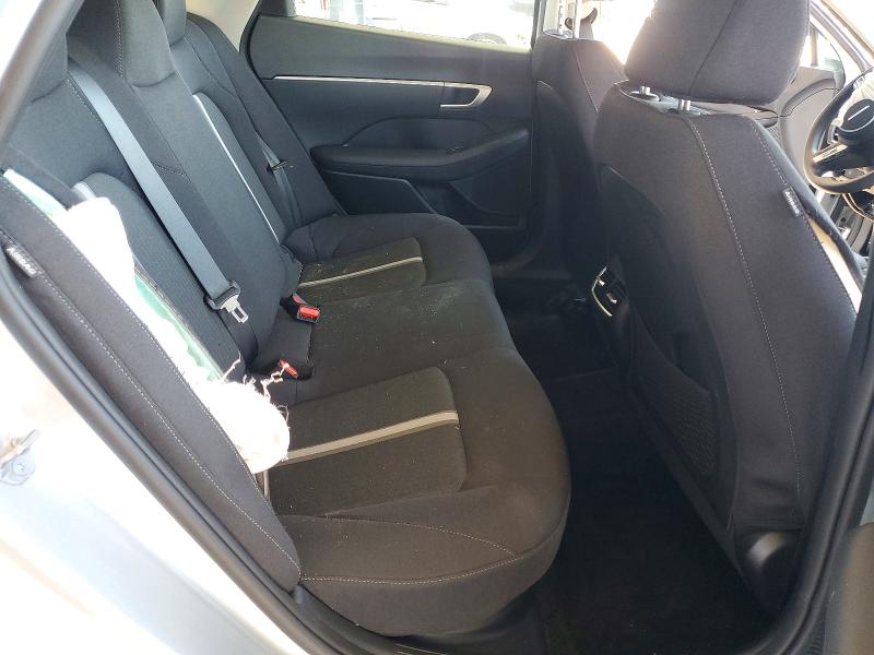 Продаж на аукціоні авто 2026 Hyundai Sonata Hybrid, vin: KMHL24JJXTA146664, номер лоту: 63607646