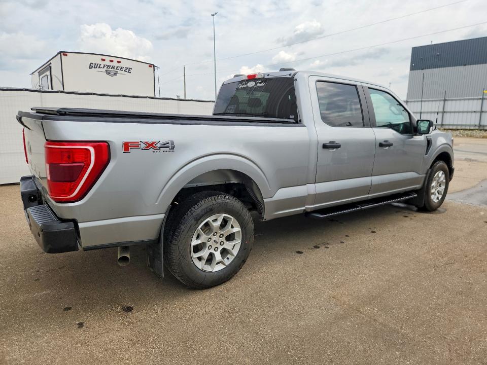 2023 Ford F150 მანქანა იყიდება აუქციონზე, vin: 1FTFW1E5XPKE03453, აუქციონის ნომერი: 63238026