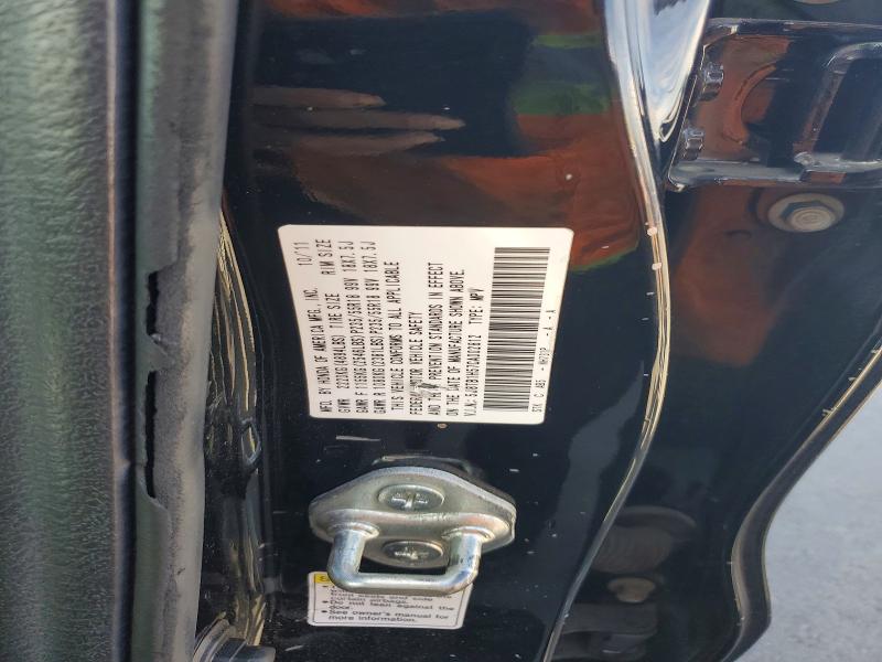 Продаж на аукціоні авто 2012 Acura Rdx, vin: 5J8TB1H57CA002812, номер лоту: 65663396