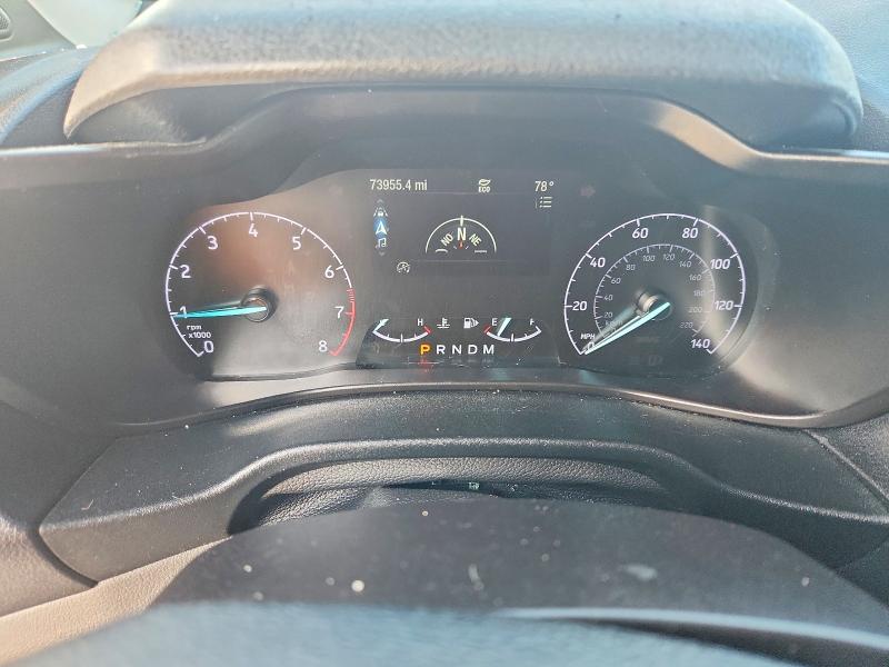 64146476 :رقم المزاد ، NM0LS7E28K1411750 vin ، 2019 Ford Transit Connect مزاد بيع