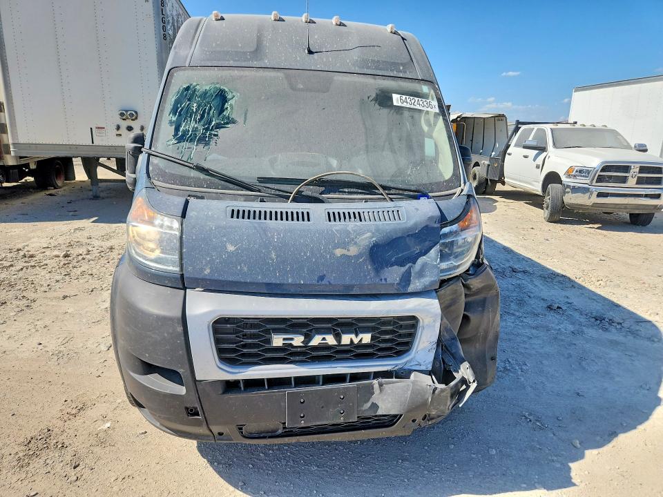 Aukcja sprzedaży 2021 Ram Promaster 3500, vin: 3C6MRVJG6ME571030, numer aukcji: 64324336