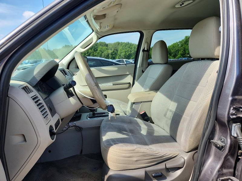 Aukcja sprzedaży 2011 Ford Escape, vin: 1FMCU0D72BKC31378, numer aukcji: 61778016