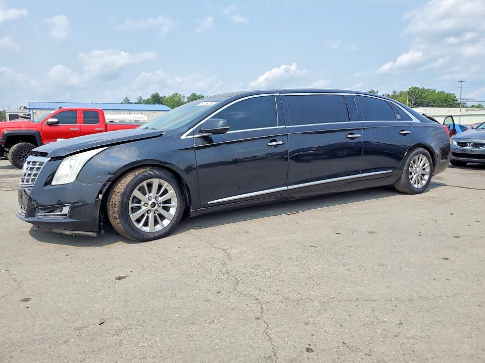 2015 Cadillac Xts მანქანა იყიდება აუქციონზე, vin: 2GEXG6U38F9550036, აუქციონის ნომერი: 65149366