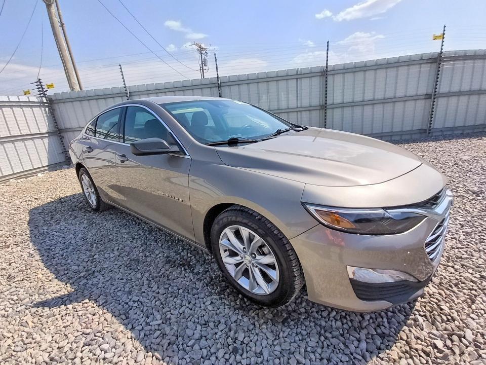 Aukcja sprzedaży 2023 Chevrolet Malibu, vin: 1G1ZD5ST0PF203258, numer aukcji: 64584766