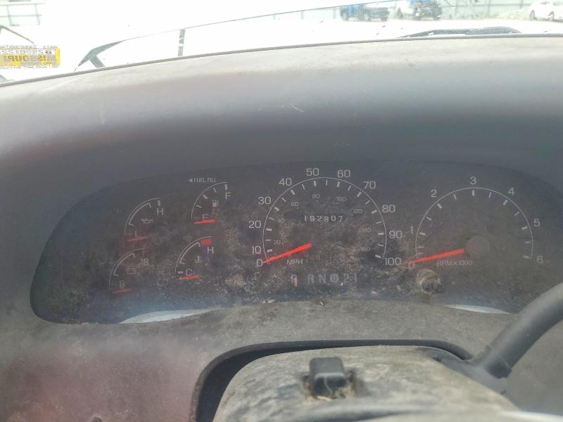 Продаж на аукціоні авто 2001 Ford F250, vin: 1FTNX20L21EA35098, номер лоту: 66310586
