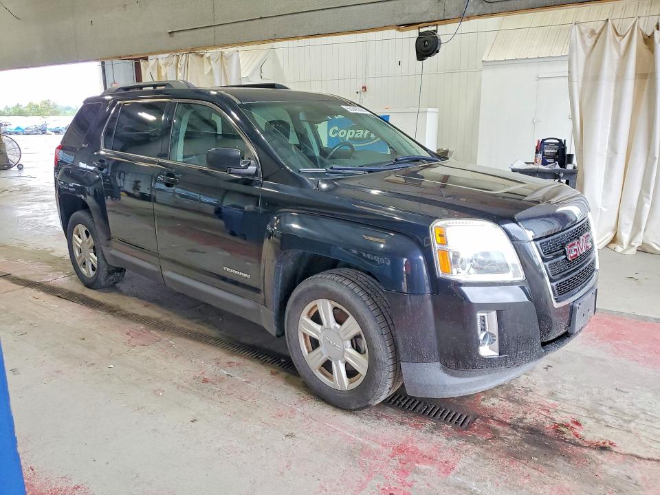 Продажа на аукционе авто 2014 Gmc Terrain, vin: 2GKALREK3E6234436, номер лота: 65345306