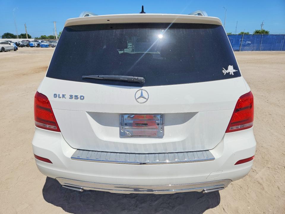 2014 Mercedes-benz Glk მანქანა იყიდება აუქციონზე, vin: WDCGG5HB6EG206171, აუქციონის ნომერი: 65597186