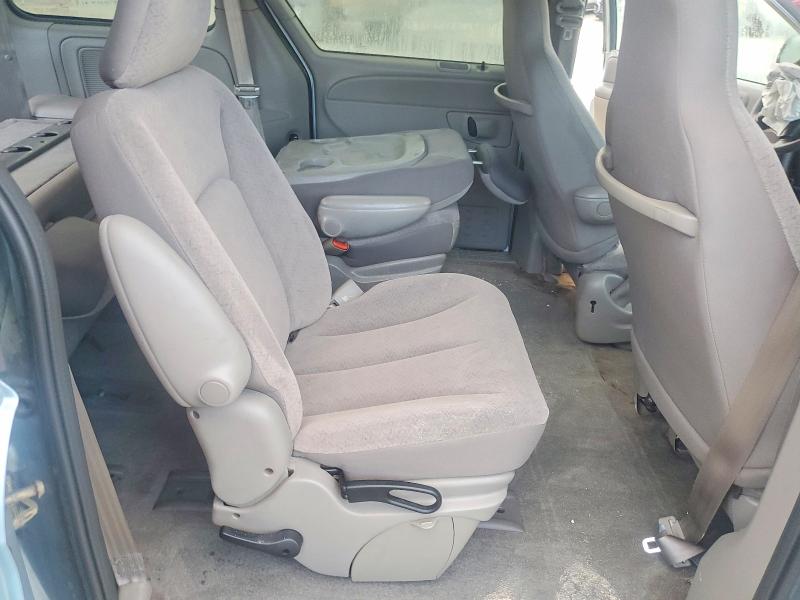 Aukcja sprzedaży 2003 Dodge Caravan, vin: 1D4GP25RX3B245171, numer aukcji: 64695326