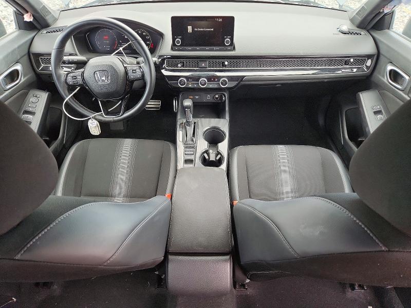 Aukcja sprzedaży 2024 Honda Civic, vin: 2HGFE2F5XRH506360, numer aukcji: 66286956