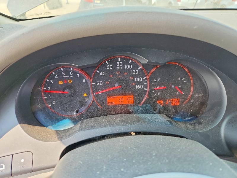 66496586 :رقم المزاد ، 1N4AL21E39N529790 vin ، 2009 Nissan Altima مزاد بيع