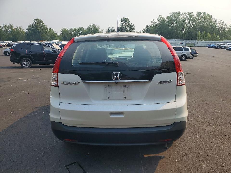 Продаж на аукціоні авто 2014 Honda Cr-v, vin: 5J6RM4H35EL018866, номер лоту: 65159926