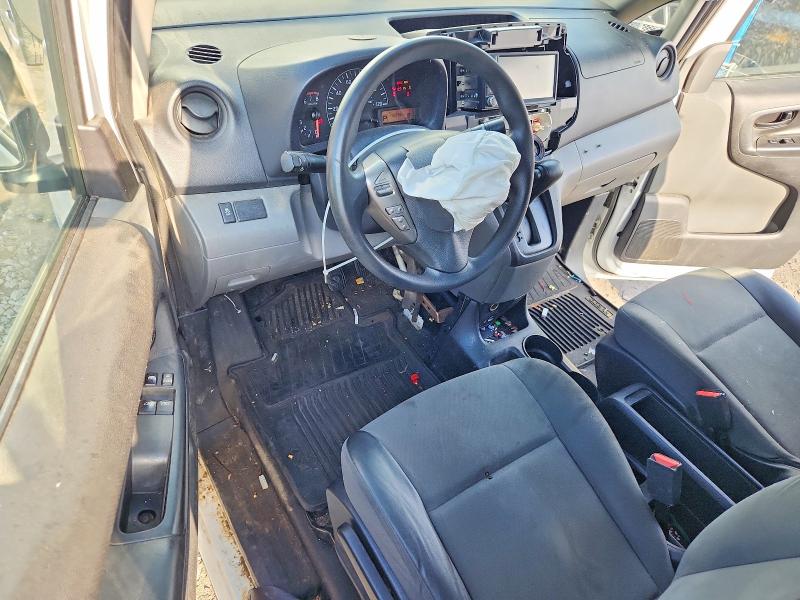 Продаж на аукціоні авто 2020 Nissan Nv200, vin: 3N6CM0KN6LK710475, номер лоту: 69738556