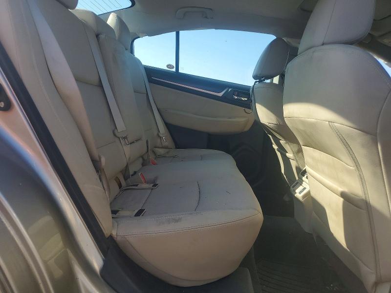 Aukcja sprzedaży 2019 Subaru Legacy, vin: 4S3BNAN62K3013041, numer aukcji: 65617096
