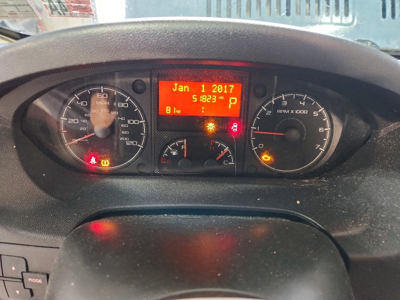 Aukcja sprzedaży 2020 Ram Promaster 3500, vin: 3C6URVJG2LE140974, numer aukcji: 62519316