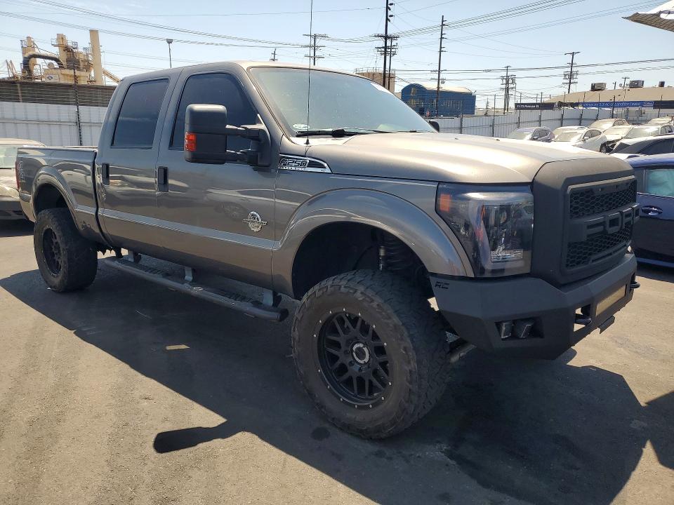 2011 Ford F250 მანქანა იყიდება აუქციონზე, vin: 1FT7W2BT3BEA36514, აუქციონის ნომერი: 66622876