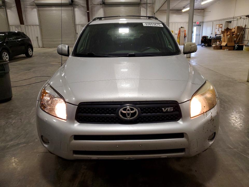 Aukcja sprzedaży 2007 Toyota Rav4, vin: JTMZK32V376003218, numer aukcji: 63053876