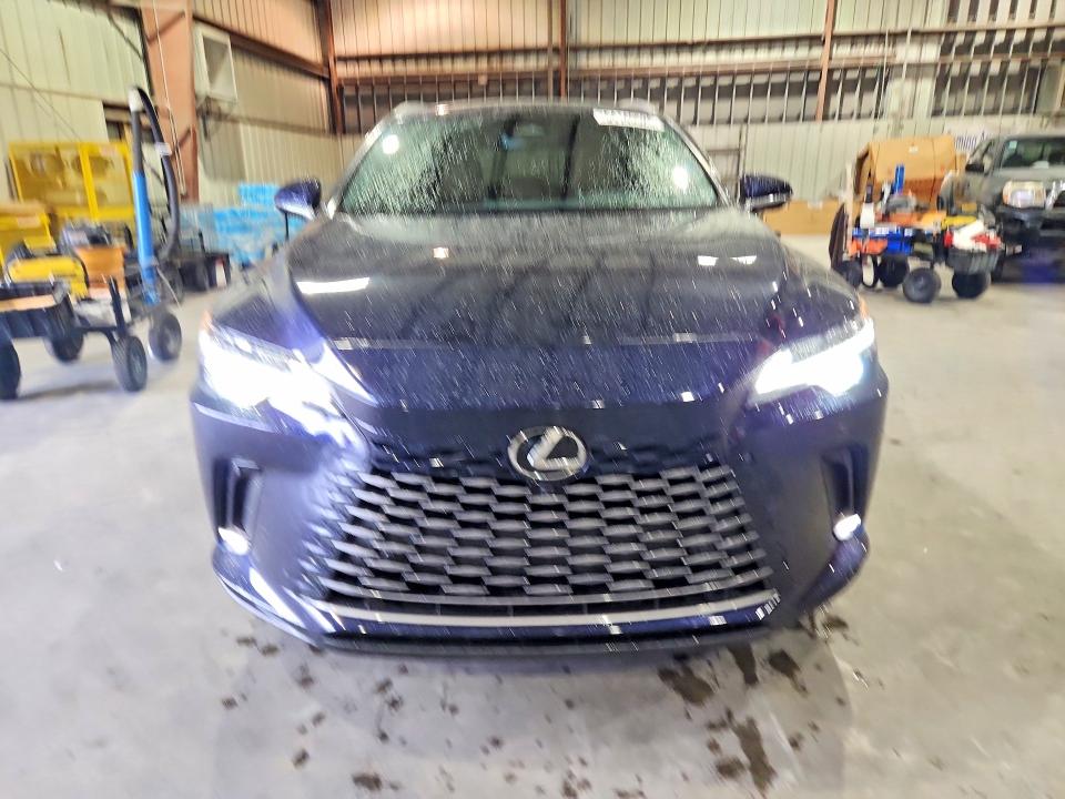 2025 Lexus Rx 350 მანქანა იყიდება აუქციონზე, vin: 2T2BAMBA2SC058022, აუქციონის ნომერი: 64140526