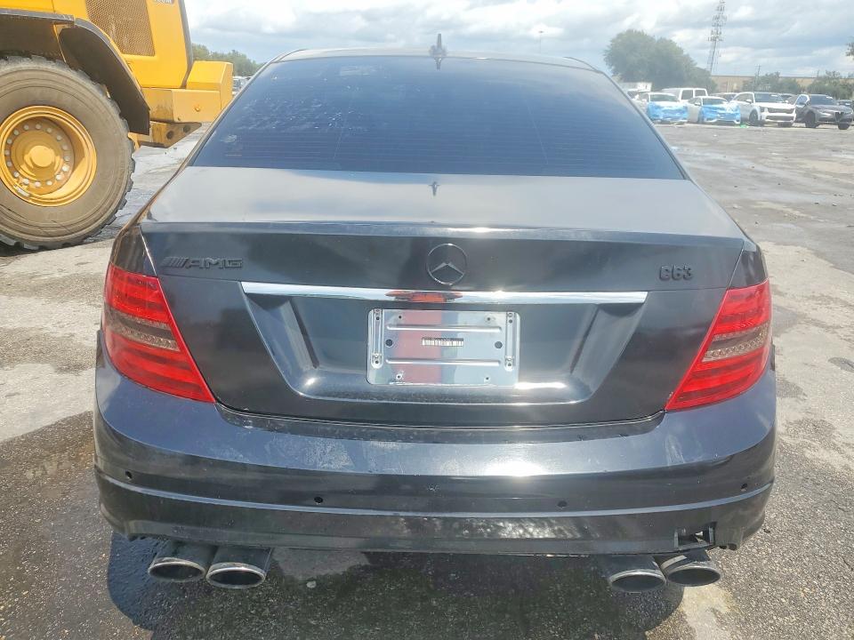 2010 Mercedes-benz C მანქანა იყიდება აუქციონზე, vin: WDDGF7HB5AF419574, აუქციონის ნომერი: 64553766