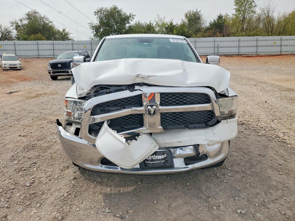 Продаж на аукціоні авто 2022 Ram 1500 Classic, vin: 1C6RR6FG7NS148346, номер лоту: 67007886