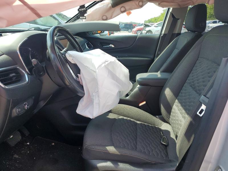 Продаж на аукціоні авто 2019 Chevrolet Equinox, vin: 2GNAXKEV6K6133976, номер лоту: 64999866