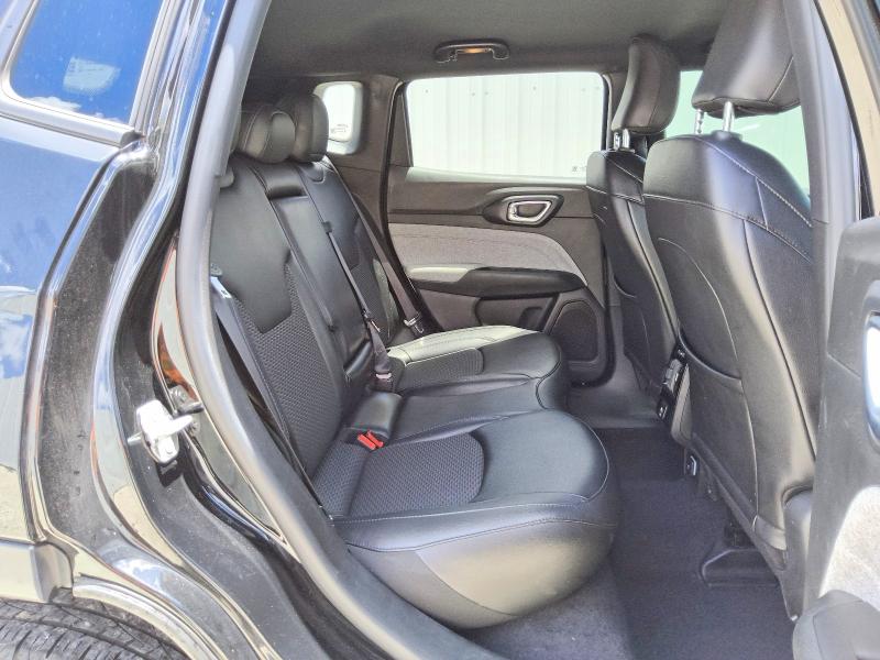 Продаж на аукціоні авто 2024 Jeep Compass, vin: 3C4NJDBN2RT163770, номер лоту: 64166876