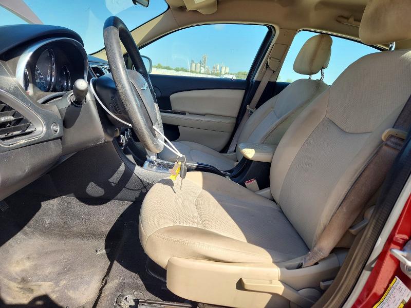 Aukcja sprzedaży 2013 Chrysler 200, vin: 1C3CCBAB4DN604731, numer aukcji: 65506836