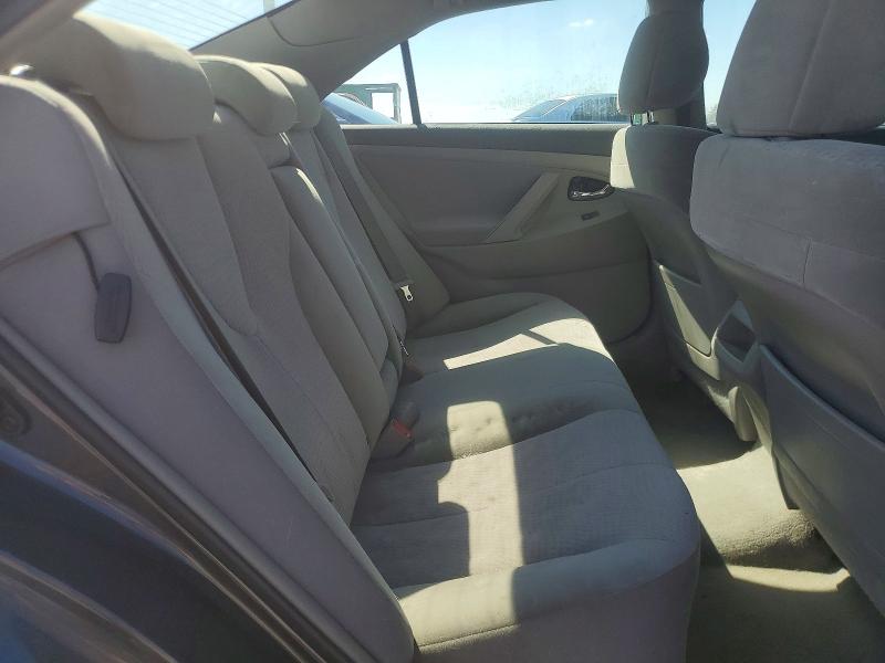 Aukcja sprzedaży 2011 Toyota Camry, vin: 4T1BK3EK8BU618365, numer aukcji: 65509936