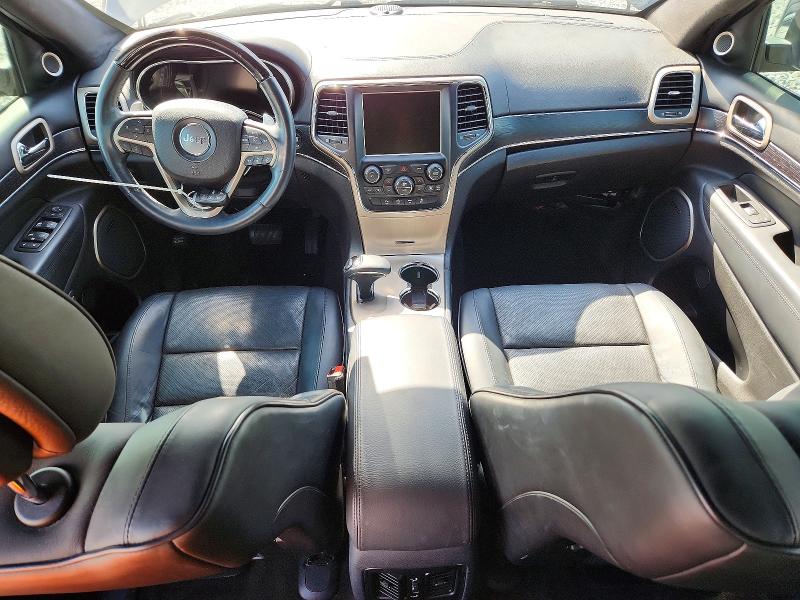 2015 Jeep Grand Cherokee მანქანა იყიდება აუქციონზე, vin: 1C4RJFJTXFC794304, აუქციონის ნომერი: 65417456