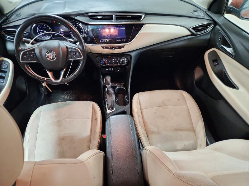 Aukcja sprzedaży 2021 Buick Encore Gx, vin: KL4MMBS21MB126825, numer aukcji: 66130016
