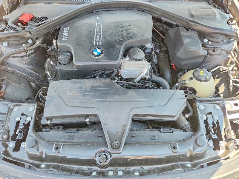 Aukcja sprzedaży 2015 Bmw 328, vin: WBA3A5C58FF607331, numer aukcji: 64983126