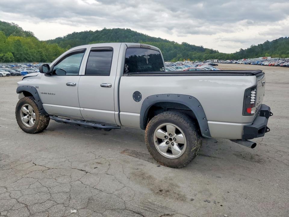 Aukcja sprzedaży 2004 Dodge Ram 1500, vin: 1D7HU18D54S756024, numer aukcji: 65080956
