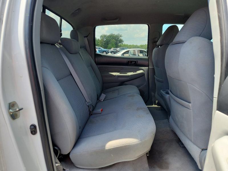 Продаж на аукціоні авто 2010 Toyota Tacoma, vin: 5TEJU4GN2AZ693222, номер лоту: 65800546