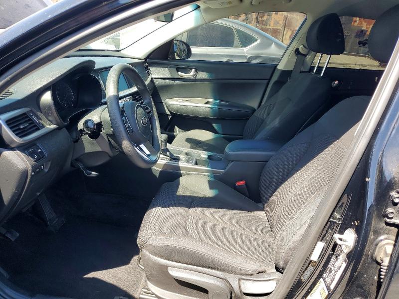 Auction sale of the 2020 Kia Optima, vin: 5XXGT4L30LG396047, lot number: 65228126